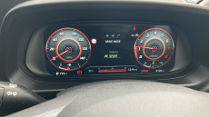 Hyundai BAYON 1.0 TGDi Advance 5dr Petrol Hatchback